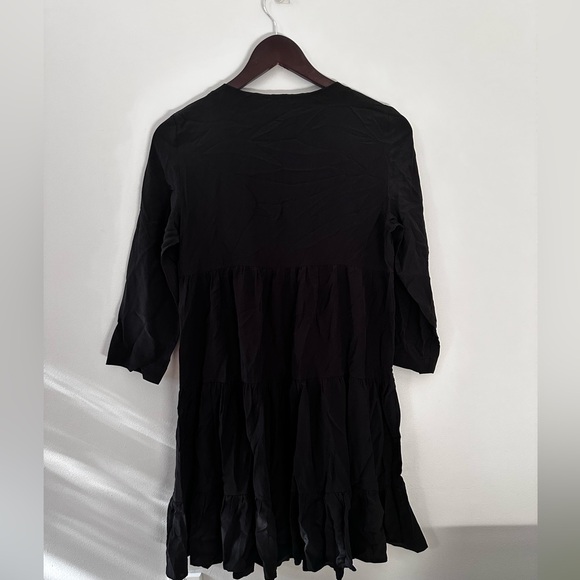 Sezane Robe Aure - Picture 6 of 9